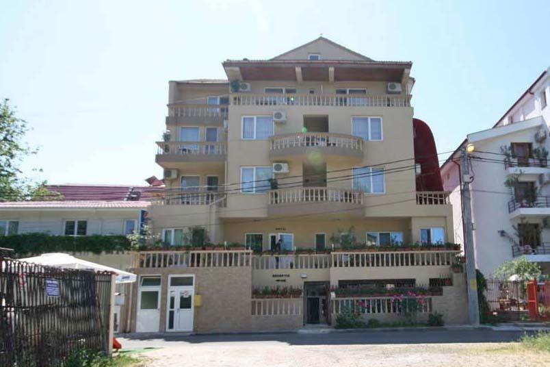 Hotel Dynes เอโฟริเอนอร์ด ภายนอก รูปภาพ